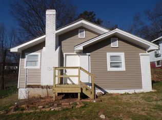 4424 41st Way N, Birmingham, AL 35217