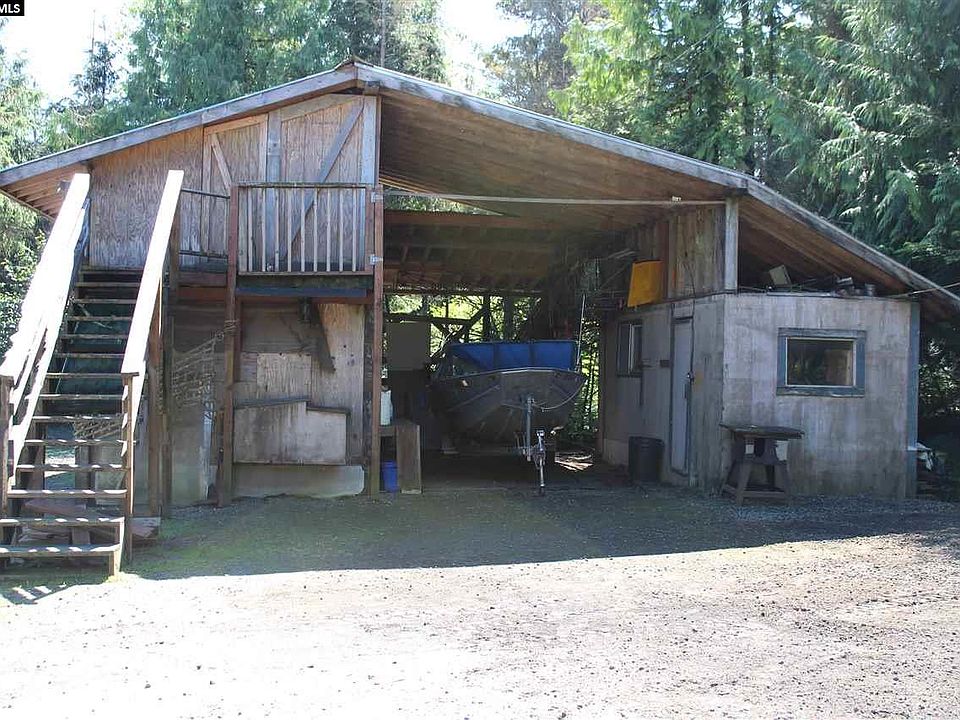 2nd image of 11700 N Tongass Hwy