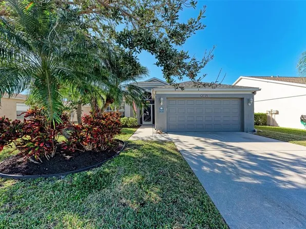 4861 Sabal Harbour Dr, Bradenton, FL 34203