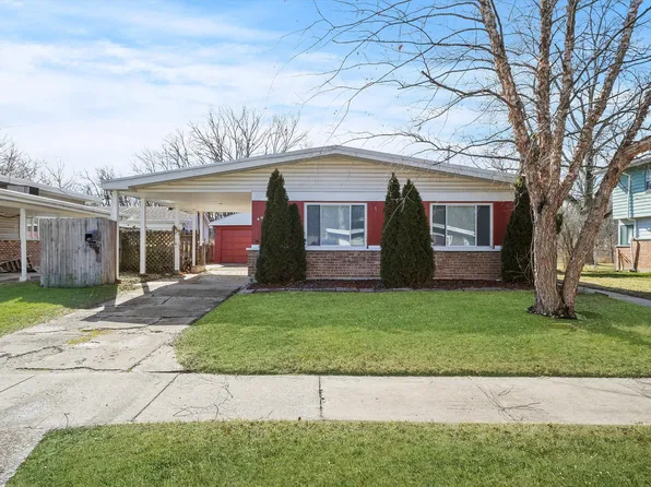 491 Talala St, Park Forest, IL 60466