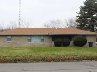 500 W 38th St, Marion, IN