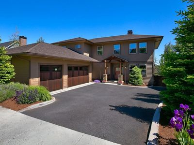 3442 NW Bryce Canyon Ln, Bend, OR, 97703