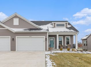 9088 Village Station Ct SE, Caledonia, MI 49316