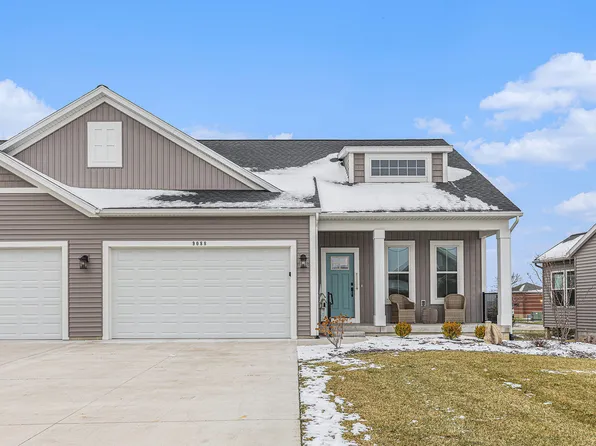 9088 Village Station Ct SE, Caledonia, MI 49316