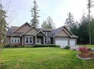 19803 1st Dr NW, Arlington, WA 98223