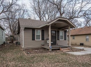 208 E 79th St, Kansas City, MO 64114