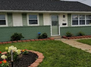 452 Dewey Rd, Bellmawr, NJ 08031