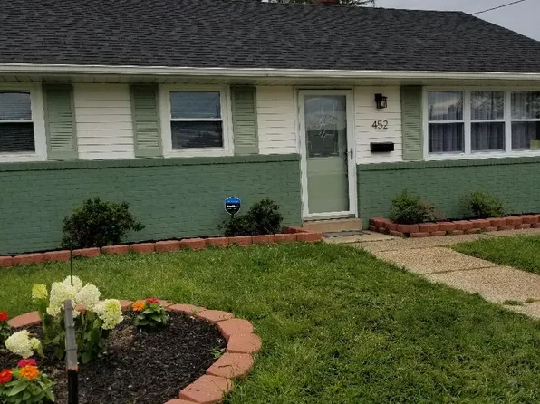 452 Dewey Rd, Bellmawr, NJ 08031