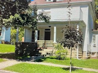 50 Morris Ave #1, Athens, OH 45701