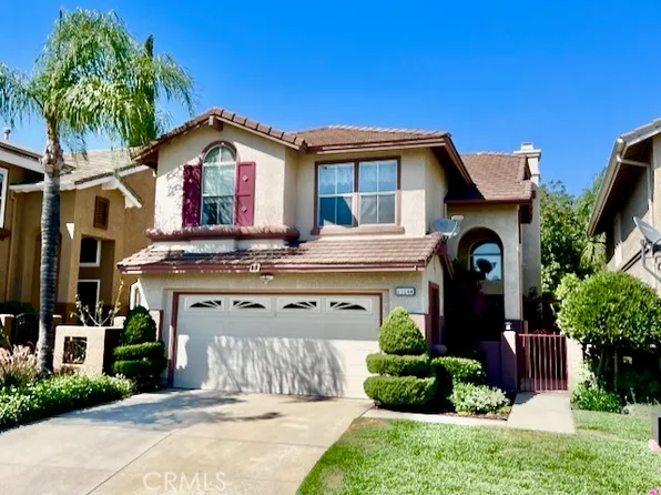 11144 Corsica Ct, Rancho Cucamonga, CA 91730