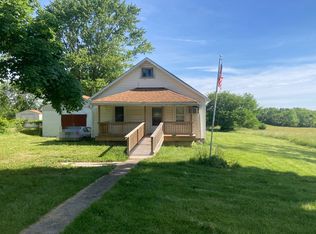 4006 Pennyroyal Rd, Franklin, OH 45005