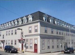 346 W 3rd St APT 21, Boston, MA 02127
