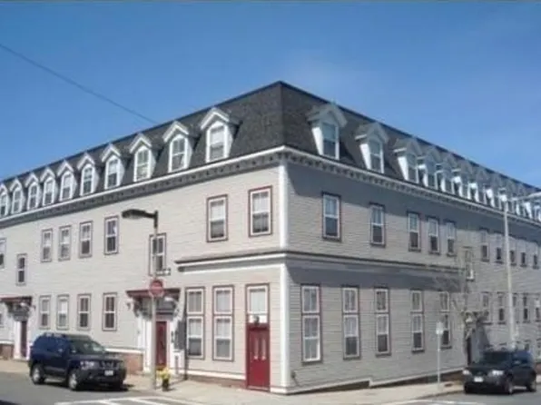 346 W 3rd St APT 21, Boston, MA 02127