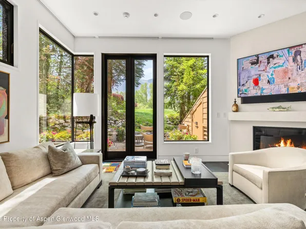 155 Lone Pine Rd #12, Aspen, CO 81611
