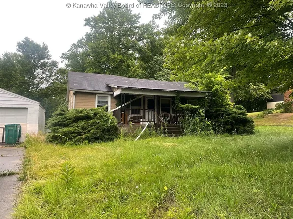 4856 Teays Valley Rd, Scott Depot, WV 25560