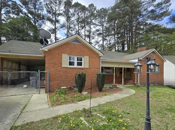 117 Winesett Circle, Plymouth, NC 27962