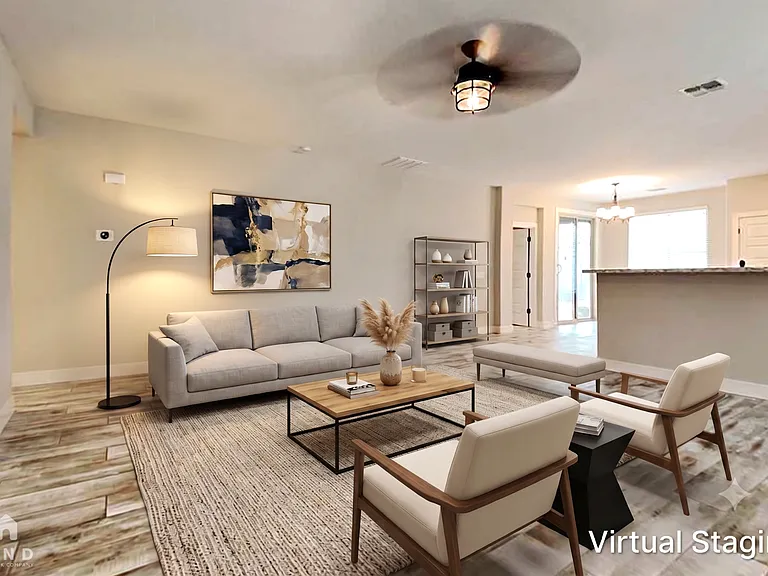 2639 N Walker Way — Photo 2