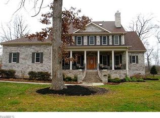 6632 Bobwhite Rd, Browns Summit, NC 27214