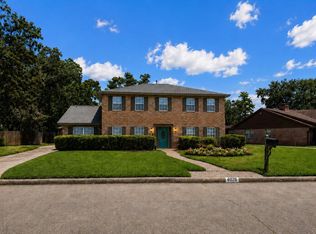 4026 Oxhill Rd, Spring, TX 77388