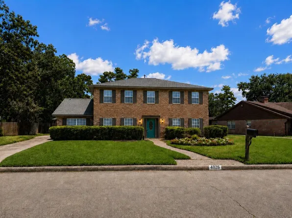 4026 Oxhill Rd, Spring, TX 77388