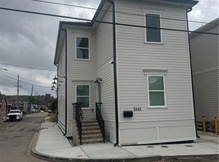 6916 Olive St, New Orleans, LA 70125