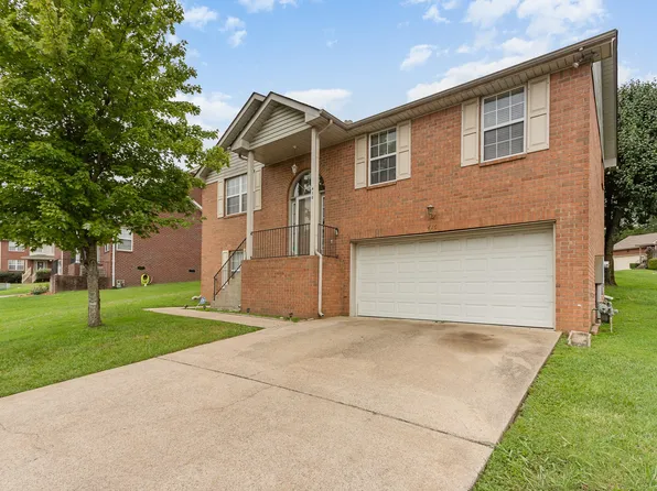 410 Hickory Chase Dr NE, Madison, TN 37115