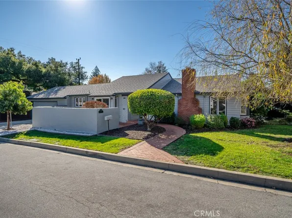 1885 San Luis Dr, San Luis Obispo, CA 93401