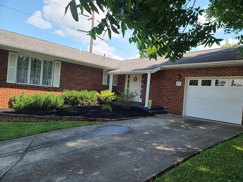 33 Indianola Ave, South Shore, KY 41175 MLS 150040 Zillow