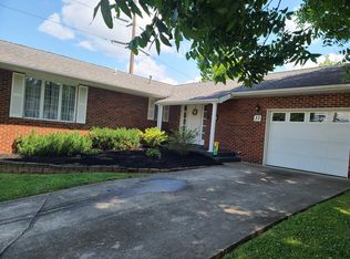 33 Indianola Ave, South Shore, KY 41175