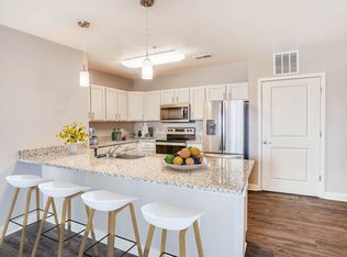 The Brakeman Apartments, Lebanon, IN 46052