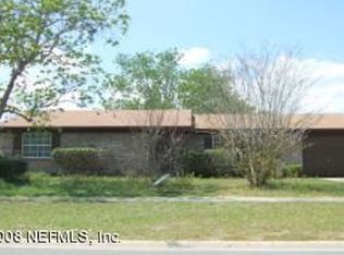 2666 Kenwood Dr E, Jacksonville, FL 32210