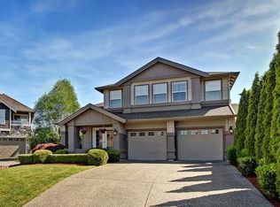 3208 178th St SE, Mill Creek, WA 98012