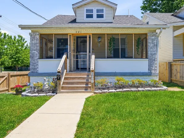 401 Amy Ave, Louisville, KY 40212