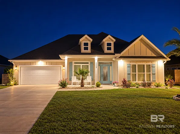 3982 Mercury Cir, Gulf Shores, AL 36542