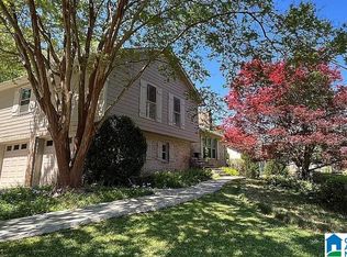 5120 Hollow Log Ln, Birmingham, AL 35244