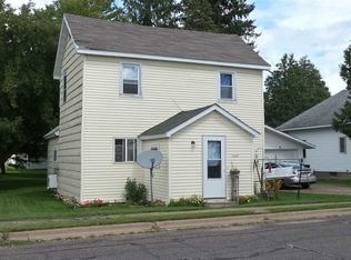 1008 Church St, Rib Lake, WI 54470