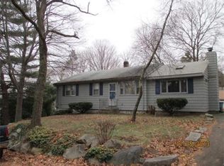 4 Gorman Rd, Danvers, MA 01923