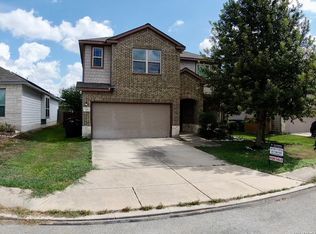 7110 MAGNOLIA BLF, San Antonio, TX 78218