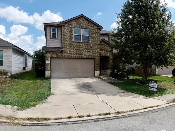 7110 MAGNOLIA BLF, San Antonio, TX 78218
