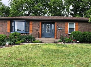 732 Bonnie Ln, Taylor Mill, KY 41015