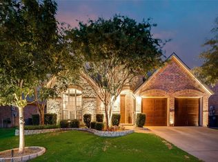 2441 Marble Canyon Dr, Little Elm, TX 75068