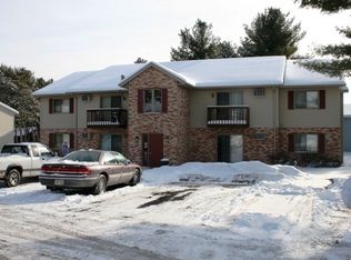1240-1254 N Forest Ln, Prairie Du Sac, WI 53578