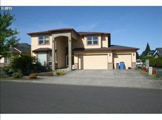 1015 SE 116th Ct, Vancouver, WA