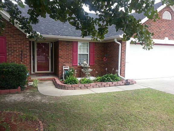 2nd image of 2547 Winterville Dr