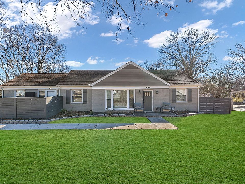 1st image of 1709 Porter Rd Unit A