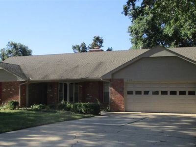 2610 Bluestem Rd, Ponca City, OK, 74604