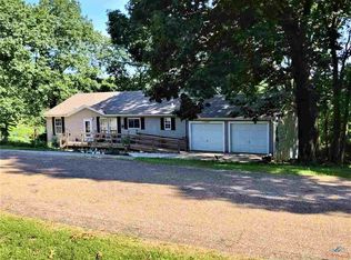 13899 Gypsy Rd, Warsaw, MO 65355