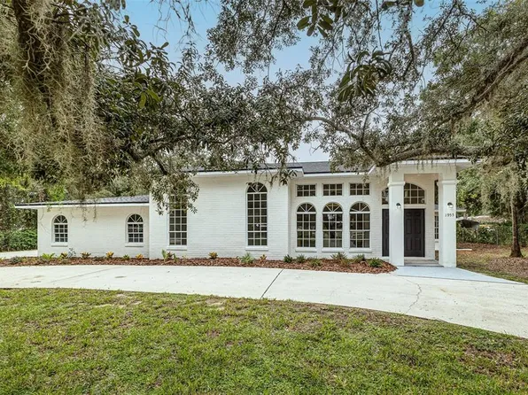 1955 Capps Rd, Lake Wales, FL 33898