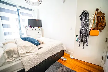 Rented by Manhattan Management LLC