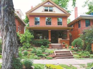 1207 York St #B-101, Denver, CO 80206